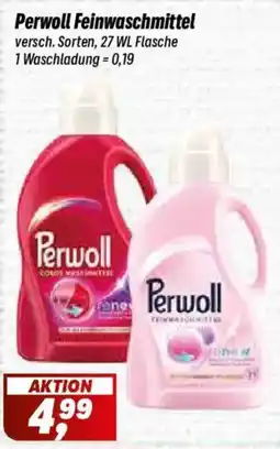 Simmel Perwoll Feinwaschmittel Angebot