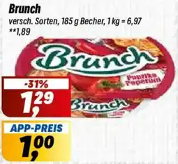 Simmel Brunch Pärlchen Paprika Angebot