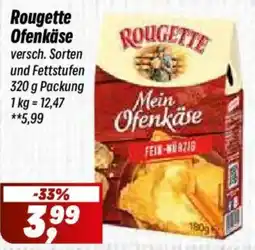 Simmel Rougette Ofenkäse Angebot