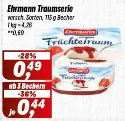 Simmel Ehrmann Traumserie Angebot