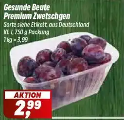 Simmel Gesunde Beute Premium Zwetschgen Angebot
