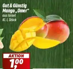 Simmel Mango "Omer" Angebot