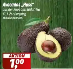 Simmel Avocados "Hass" Angebot