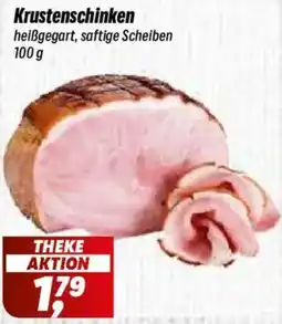 Simmel Krustenschinken Angebot
