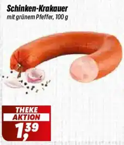 Simmel Schinken-Krakauer Angebot