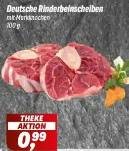 Simmel Deutsche Rinderbeinscheiben mit Markknochen Angebot