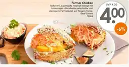 WEZ Farmer Chicken Angebot