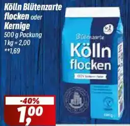 Simmel Kölln Blütenzarte flocken Angebot