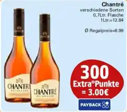 WEZ Chantré Weinbrand Angebot