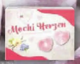 Netto Marken-Discount Mochi Eisherzen Angebot