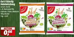 Simmel Gut & Günstig Salatmischung Angebot