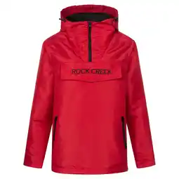 Netto Marken-Discount Rock Creek Windbreaker Angebot