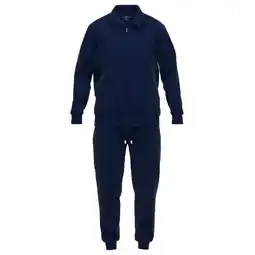 Netto Marken-Discount Herren Trainingsanzug Angebot