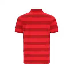 Netto Marken-Discount Hajo Poloshirt Stay Fresh Kurzarmshirt Angebot