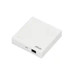 Netto Marken-Discount Alecto Verbindungspunkt für Zigbee-Sensoren zum Netzwerk / Internet Angebot