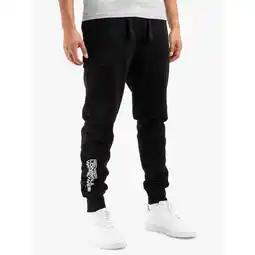 Netto Marken-Discount Lonsdale Herren Jogginghose normale Passform TWEEDMOUTH Angebot