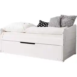 Netto Marken-Discount TiCAA Sofabett MINI Micki 80x160 cm Komplett Set Angebot