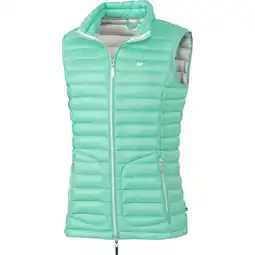 Netto Marken-Discount Patsy & Lou Damen Leichtsteppweste Angebot