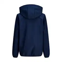 Netto Marken-Discount Jack & Jones Junior Jacke THEO Softshelljacke Angebot