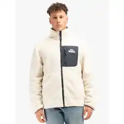 Netto Marken-Discount Lonsdale Herren Sherpa Jacke normale Passform LARTINGTON Angebot