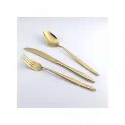 Netto Marken-Discount Besteckset 36 teilig Angebot