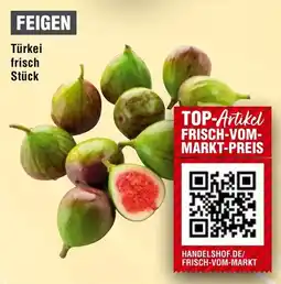 Handelshof Feigen Angebot