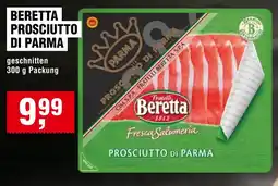 Handelshof Beretta Prosciutto di Parma Angebot