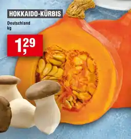 Handelshof HOKKAIDO-KÜRBIS Angebot