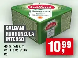 Handelshof Galbani Gorgonzola Intenso Angebot