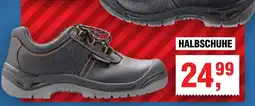 Handelshof Halbschuhe Angebot