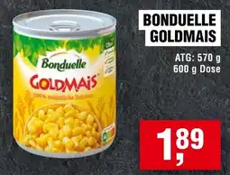 Handelshof Bonduelle Goldmais Angebot