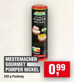Handelshof Mestemacher Gourmet Pumper Nickel Angebot