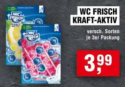 Handelshof WC FRISCH KRAFT-AKTIV Angebot