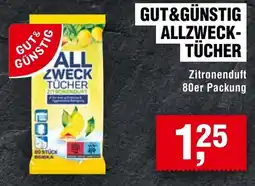 Handelshof ALL ZWECK TÜCHER Angebot