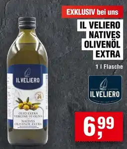 Handelshof IL VELIERO NATIVES OLIVENÖL EXTRA Angebot