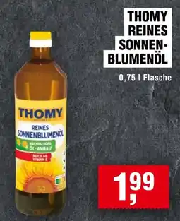 Handelshof THOMY REINES SONNENBLUMENÖL Angebot