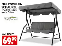 Wreesmann HOLLYWOOD-SCHAUKELE Angebot