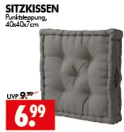 Wreesmann SITZKISSEN Angebot