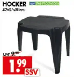 Wreesmann Hocker Angebot