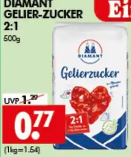 Wreesmann DIAMANT Gelierzucker Angebot