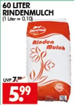 Wreesmann Rindenmulch Angebot