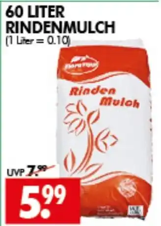 Rindenmulch