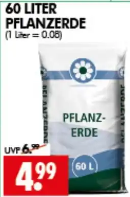 Wreesmann PFLANZERDE Angebot