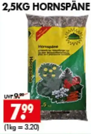 Wreesmann Hornspäne Angebot