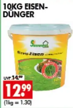Wreesmann Sonnenhof Struv-Eisen Angebot