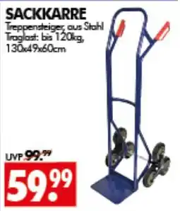 Wreesmann SACKKARRE Angebot