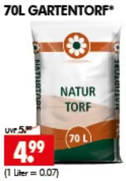 Wreesmann NATUR TORF Angebot