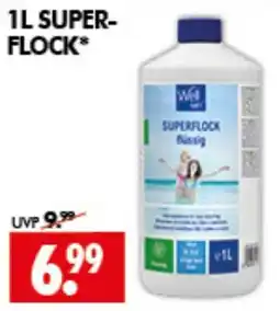 Wreesmann SUPER-FLOCK* Angebot