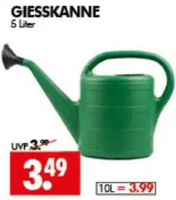 Wreesmann GIESSKANNE Angebot