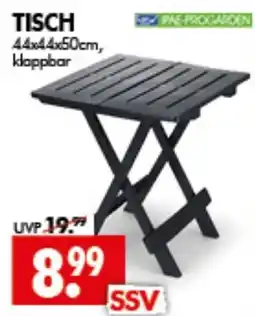 Wreesmann TISCH Angebot